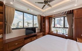 Woody House Boutique Hotel 3*